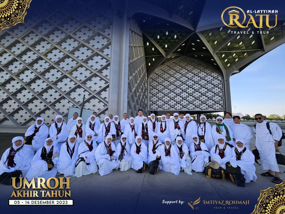 Tentang Ratu